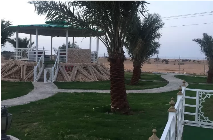 Land Ready Property Residential Land  for sale in Al Sadd , Doha #7110 - 1  image 